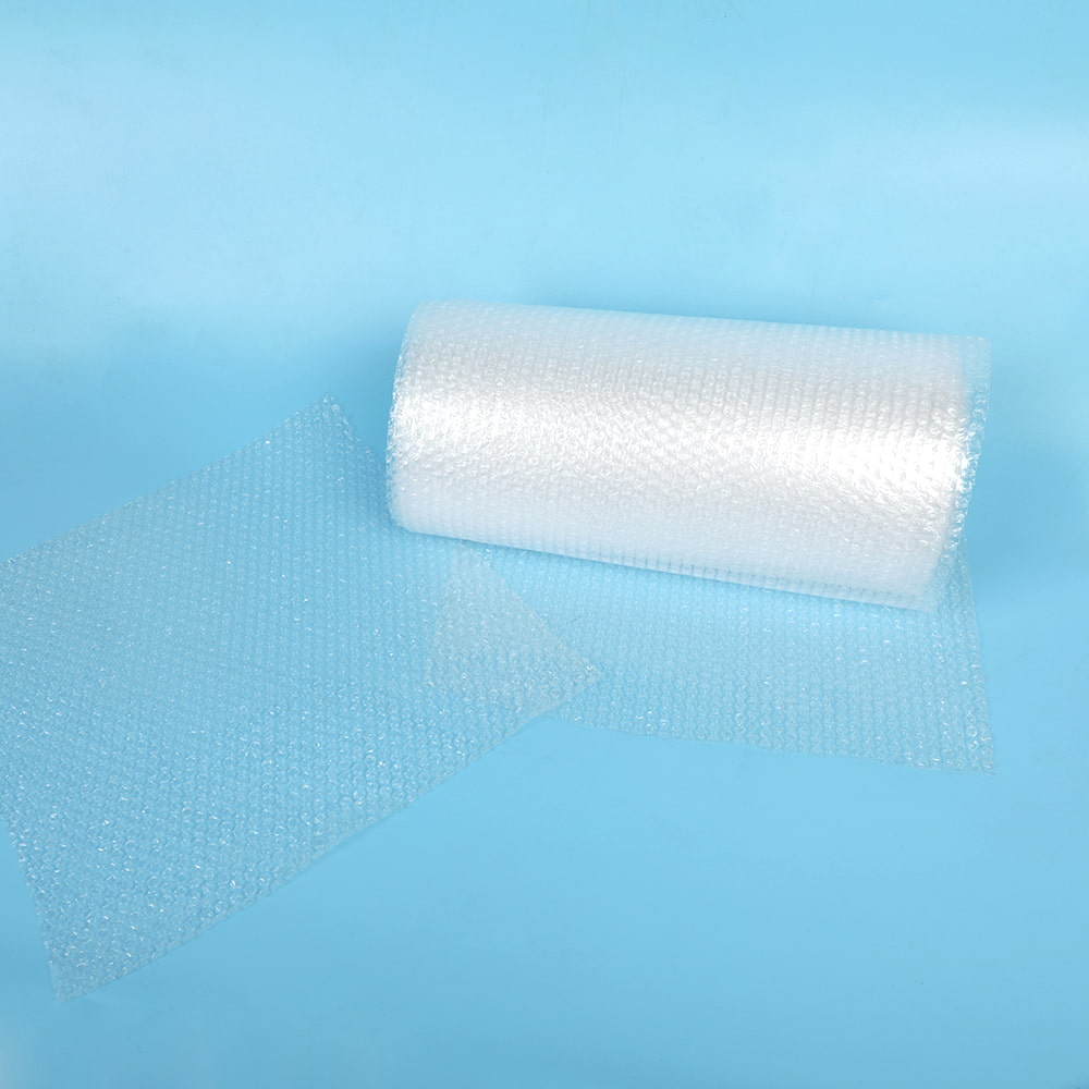 Air Bubble Film Roll je neuveriteľne všestranný materiál